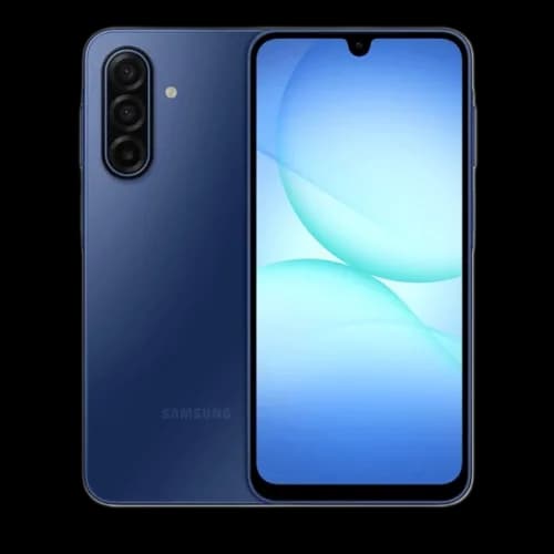 گوشی موبایل سامسونگ مدل Galaxy A17 4G دو سیم کارت ظرفیت 128 گیگابایت و رم 6 گیگابایت - ویتنام